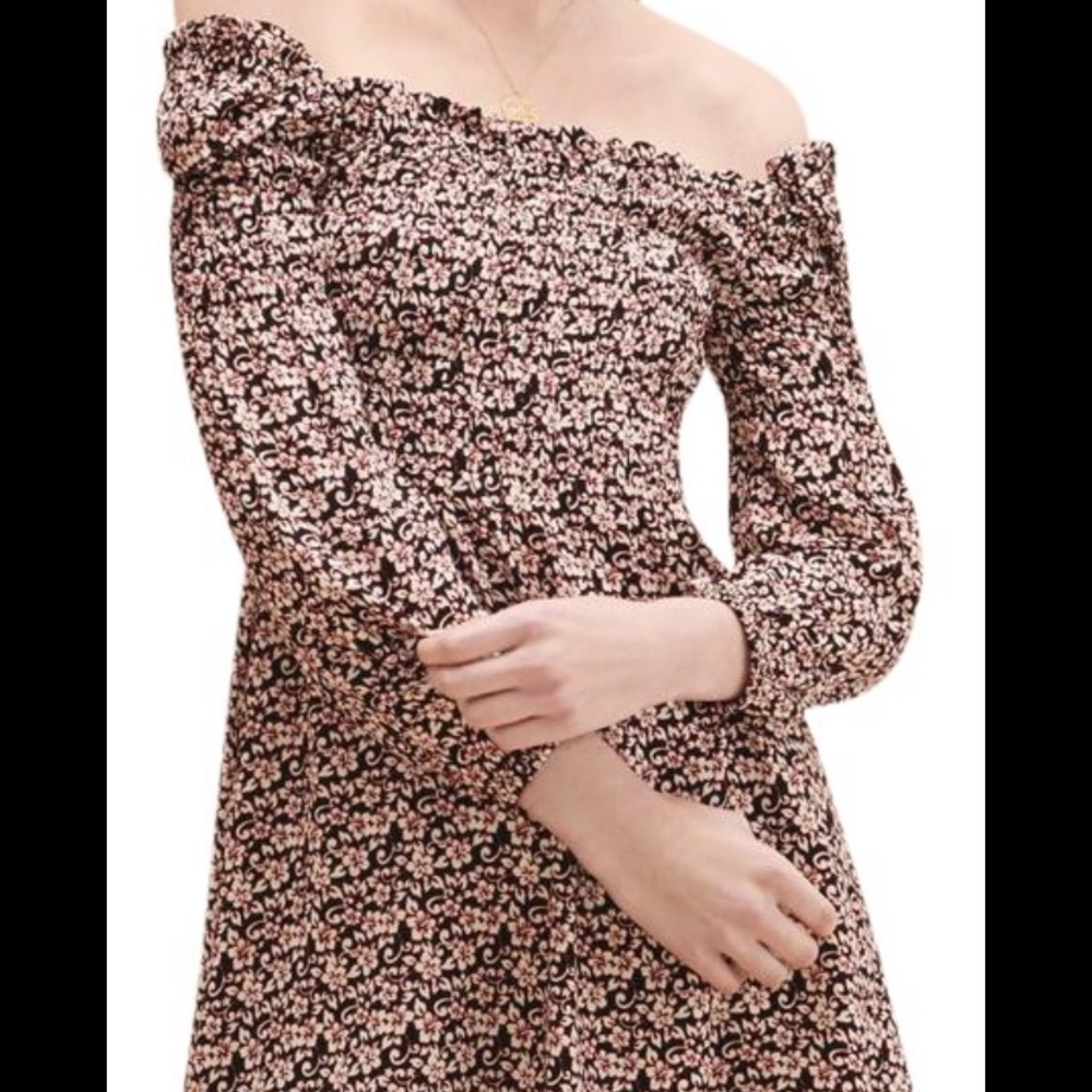 Maje summer dress only worn once!